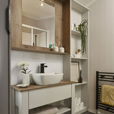 Edmonton Ensuite