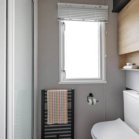Bordeaux Urban Bathroom