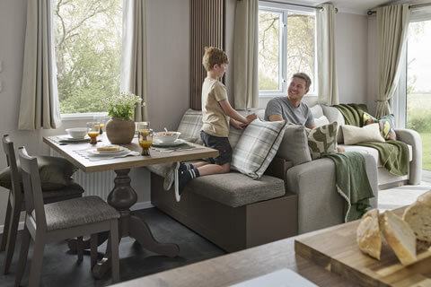 Thinking about investing in a static caravan?