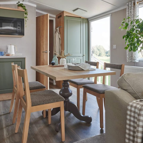 Provence Outlook Dining