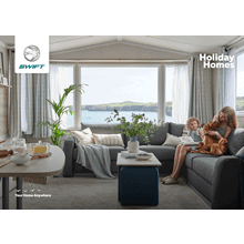 2025 Holiday Homes