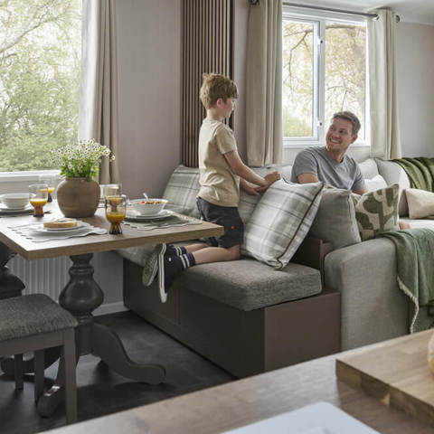 Morlaix Holiday Home