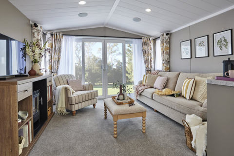 Clermont Living Room