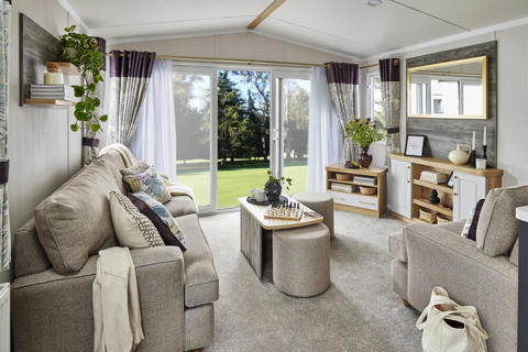 Bordeaux Lounge