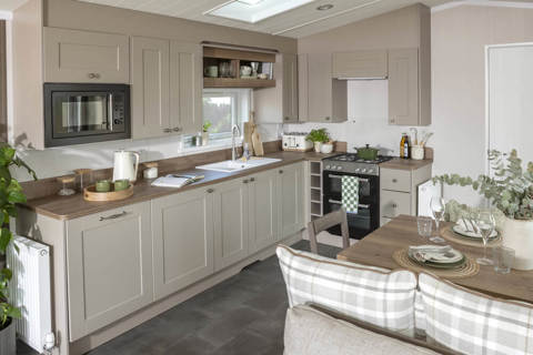 Morlaix Kitchen