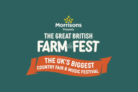  Great British Farm Festival 2026