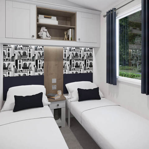 2024 Margaux 38X12 2B Twinroom