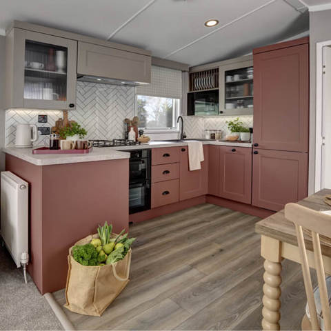 Clermont Kitchen