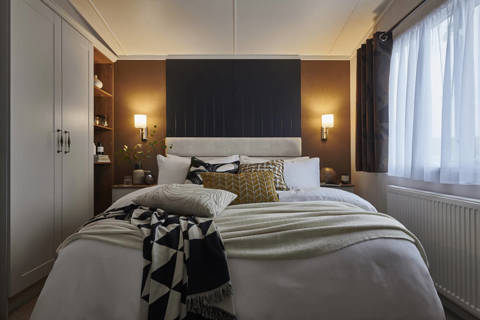 Margaux Main Bedroom
