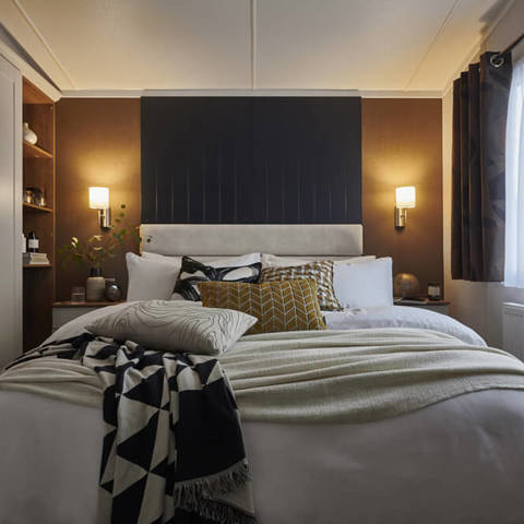 Margaux Main Bedroom