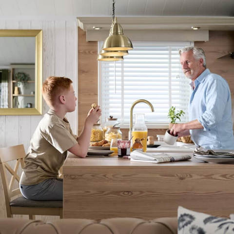 Toronto Kitchen Cottage