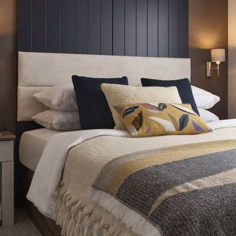 Edmonton Townhouse Bed