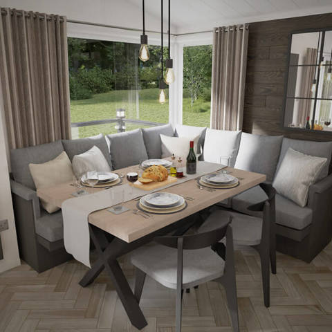 Toronto 3B Urban Dining