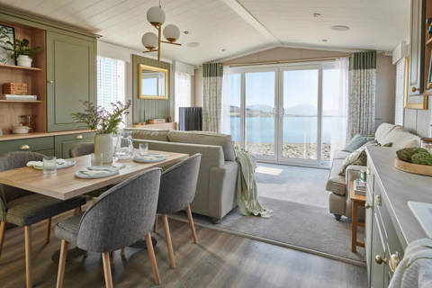 Vendee Rear To Front