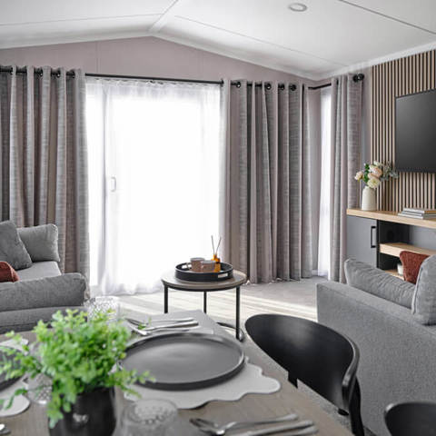 Bordeaux Urban Lounge
