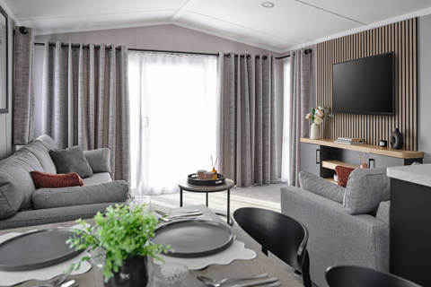 Bordeaux Urban Lounge
