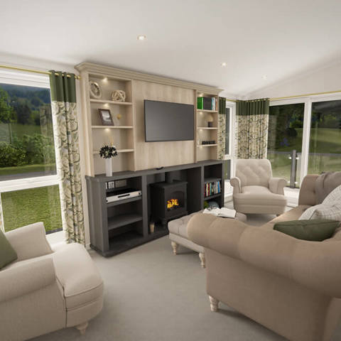 Toronto 2B Country Lounge