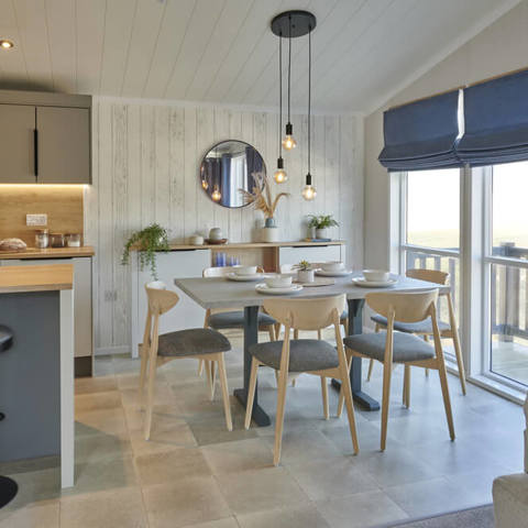 Edmonton Scandi Dining