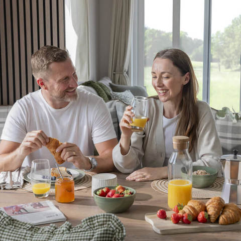 Morlaix Kitchen Dining