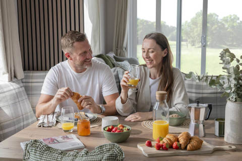 Morlaix Kitchen Dining