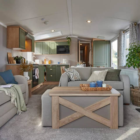 Provence Outlook Front To Rear