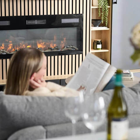 Toronto Living Space Urban