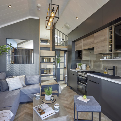 Nuage Living Room