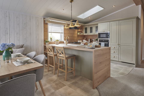 Toronto Country Kitchen