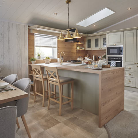 Toronto Country Kitchen