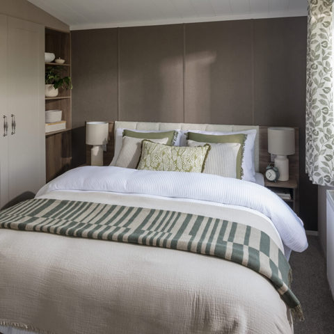 Morlaix Master Bedroom