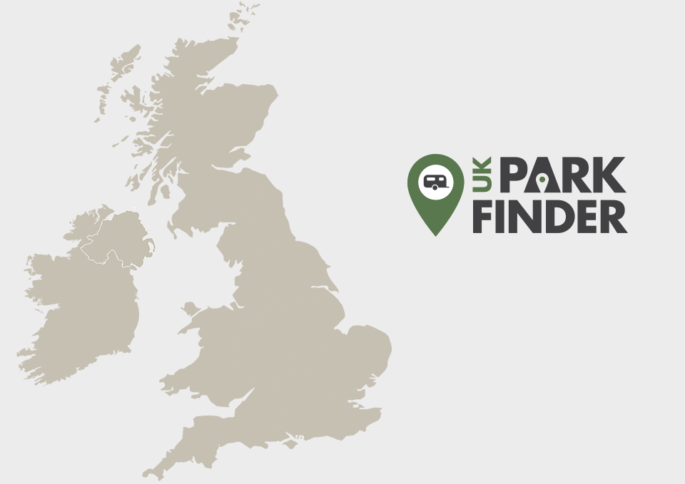 UK Park Finder