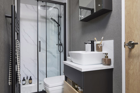 Bijou Washroom