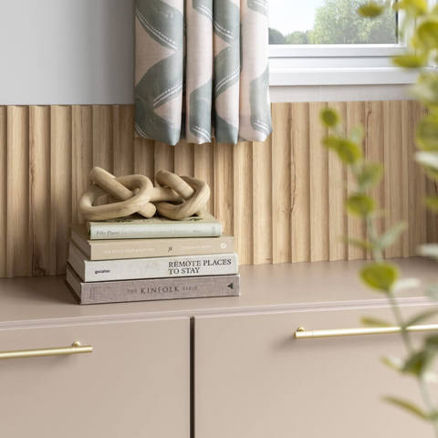 2026 Burgundy Side Unit