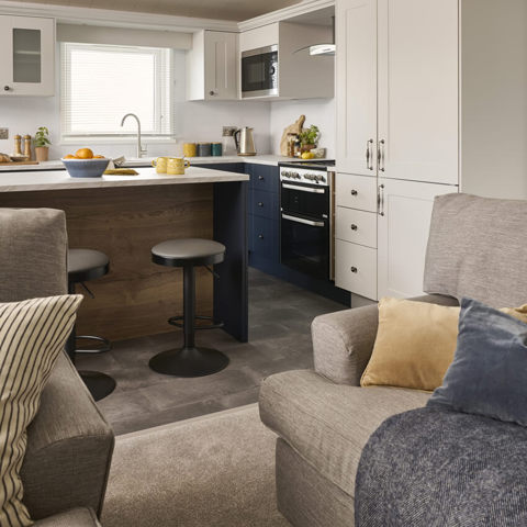 Edmonton Kitchen Space