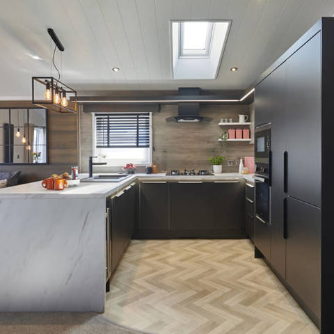 Toronto Urban Kitchen