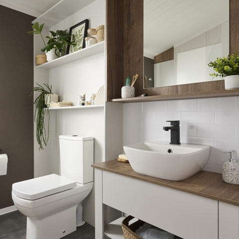 Edmonton Bathroom