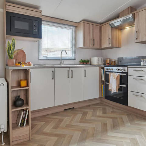 Loire Kitchen