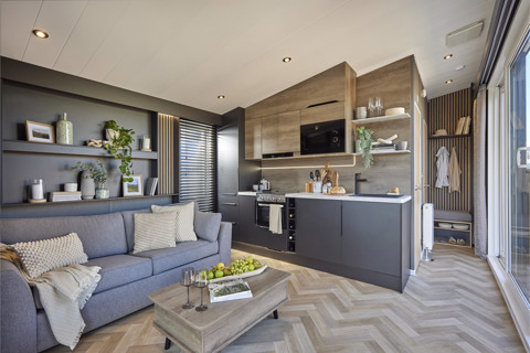 Bijou Living Room