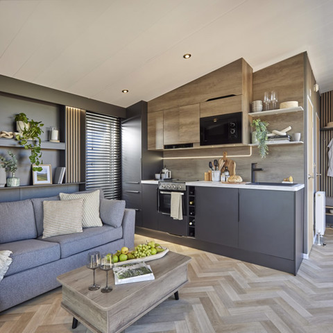 Bijou Living Room