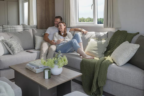 Morlaix Lounge