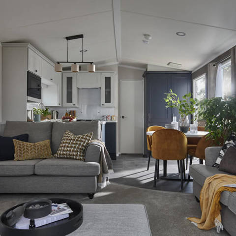 Margaux Lounge