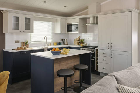 Edmonton Kitchen