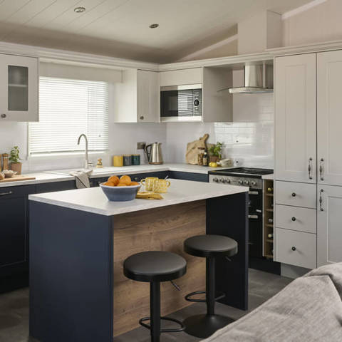 Edmonton Kitchen