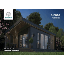 2024 S-Pods brochure