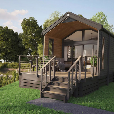 Nuage Exterior