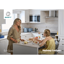 2025 Holiday Lodges