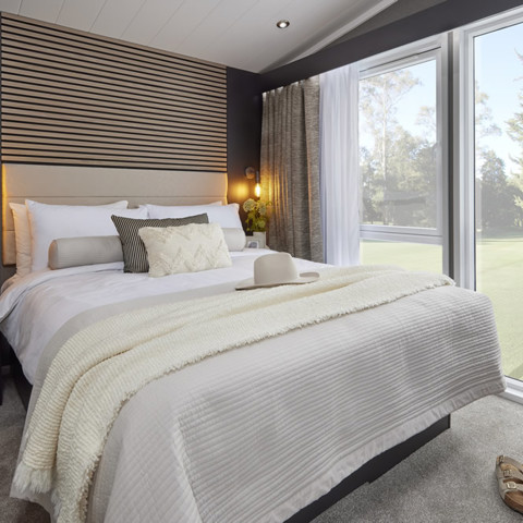 Bijou Bedroom