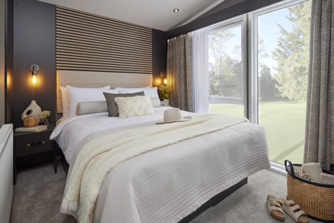 Bijou Bedroom
