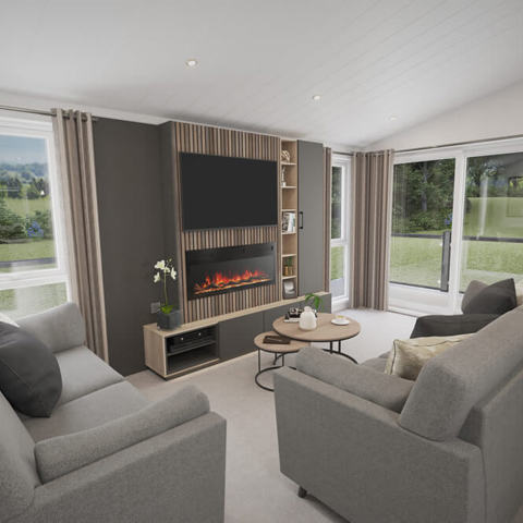 Toronto 3B Urban Lounge