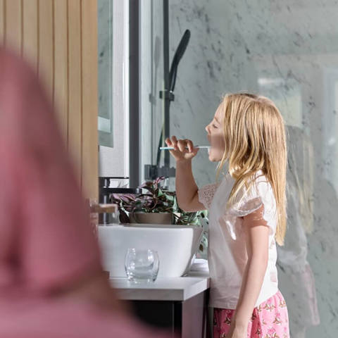 Toronto Bathroom Urban